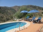 Pool views Pool views
